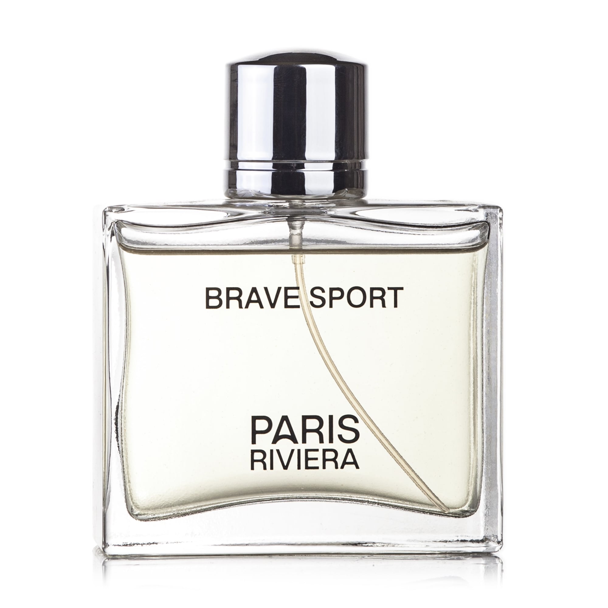 Paris Riviera Brave Sport Туалетна вода чоловіча, 100 мл