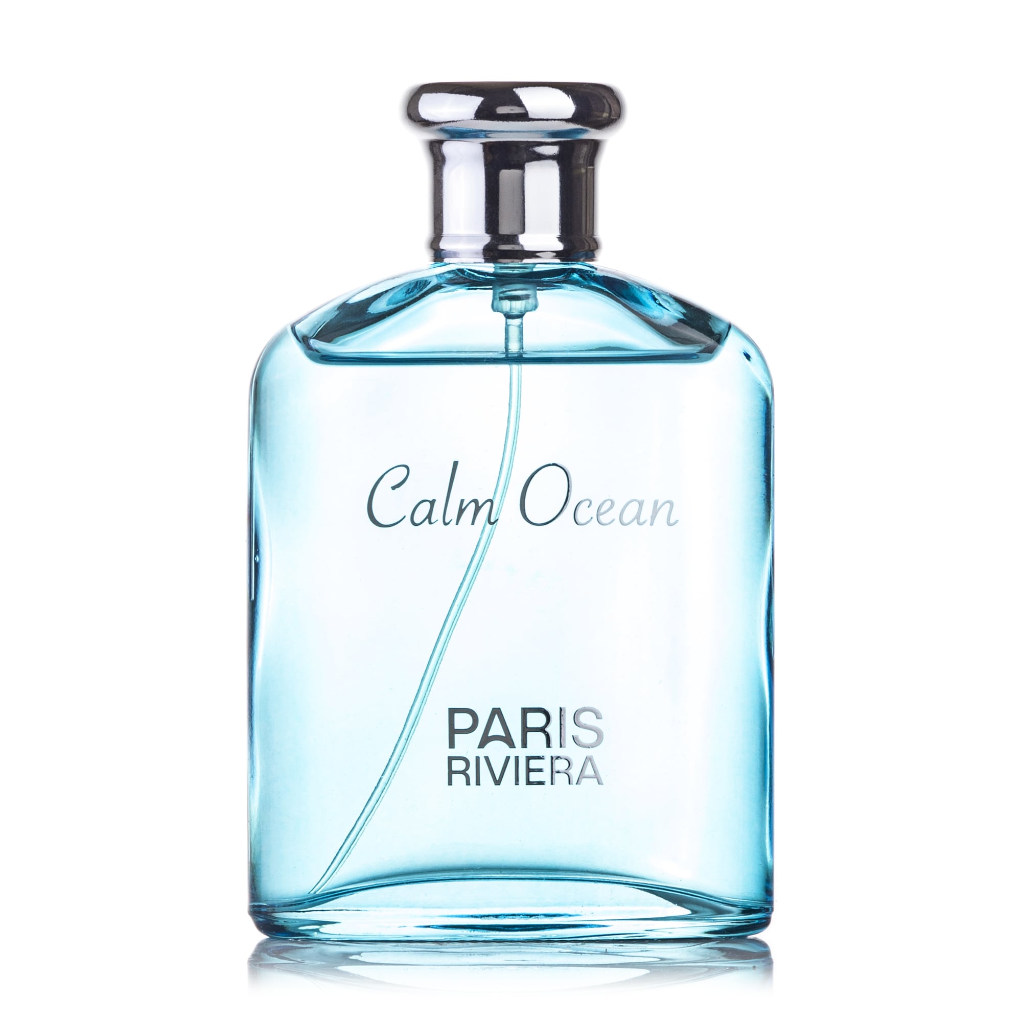 Paris Riviera Clam Ocean Туалетна вода чоловіча, 100 мл