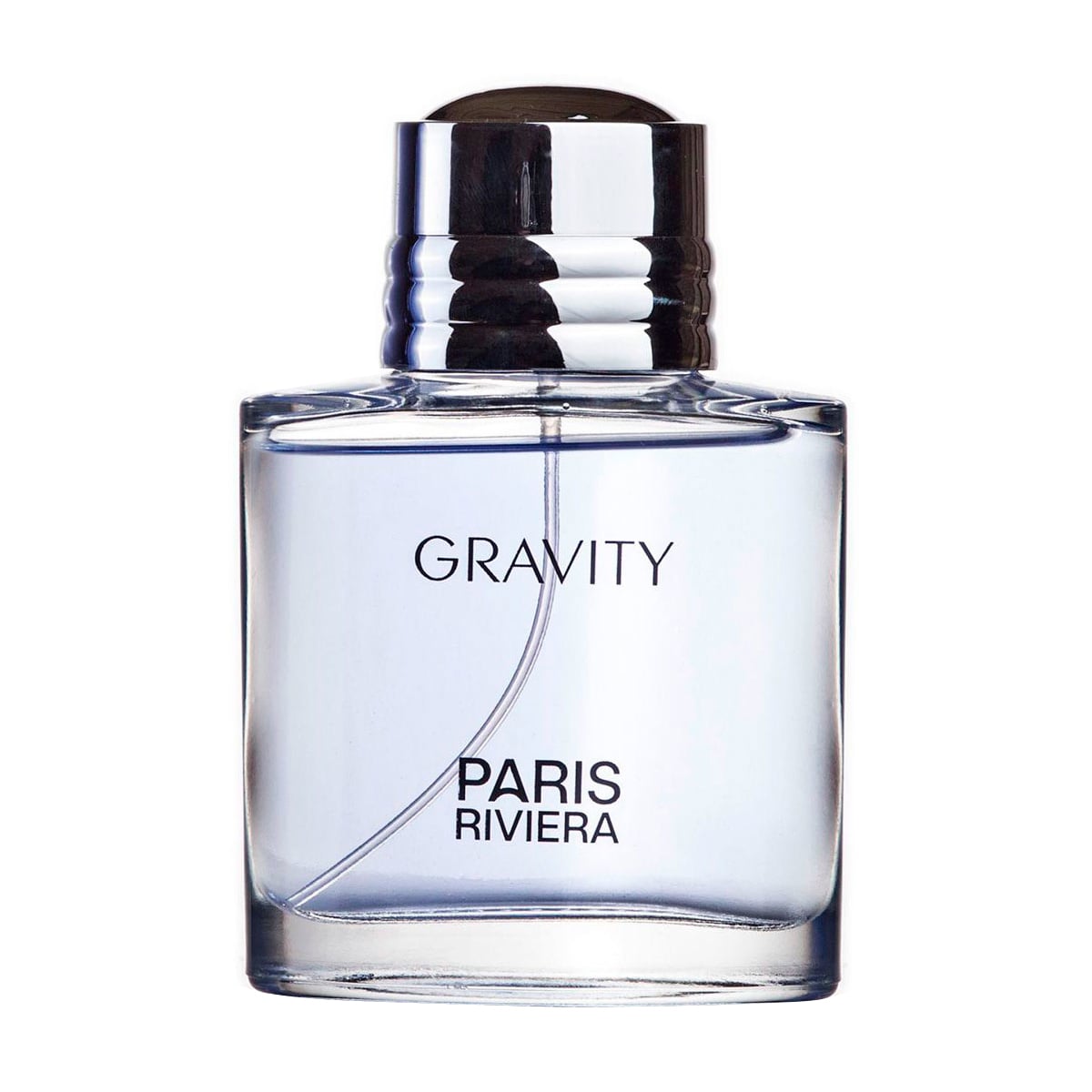 Paris Riviera Gravity Туалетна вода чоловіча, 100 мл