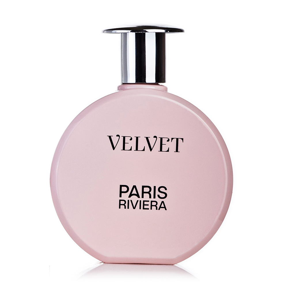 Paris Riviera Velvet Туалетна вода жіноча, 100 мл